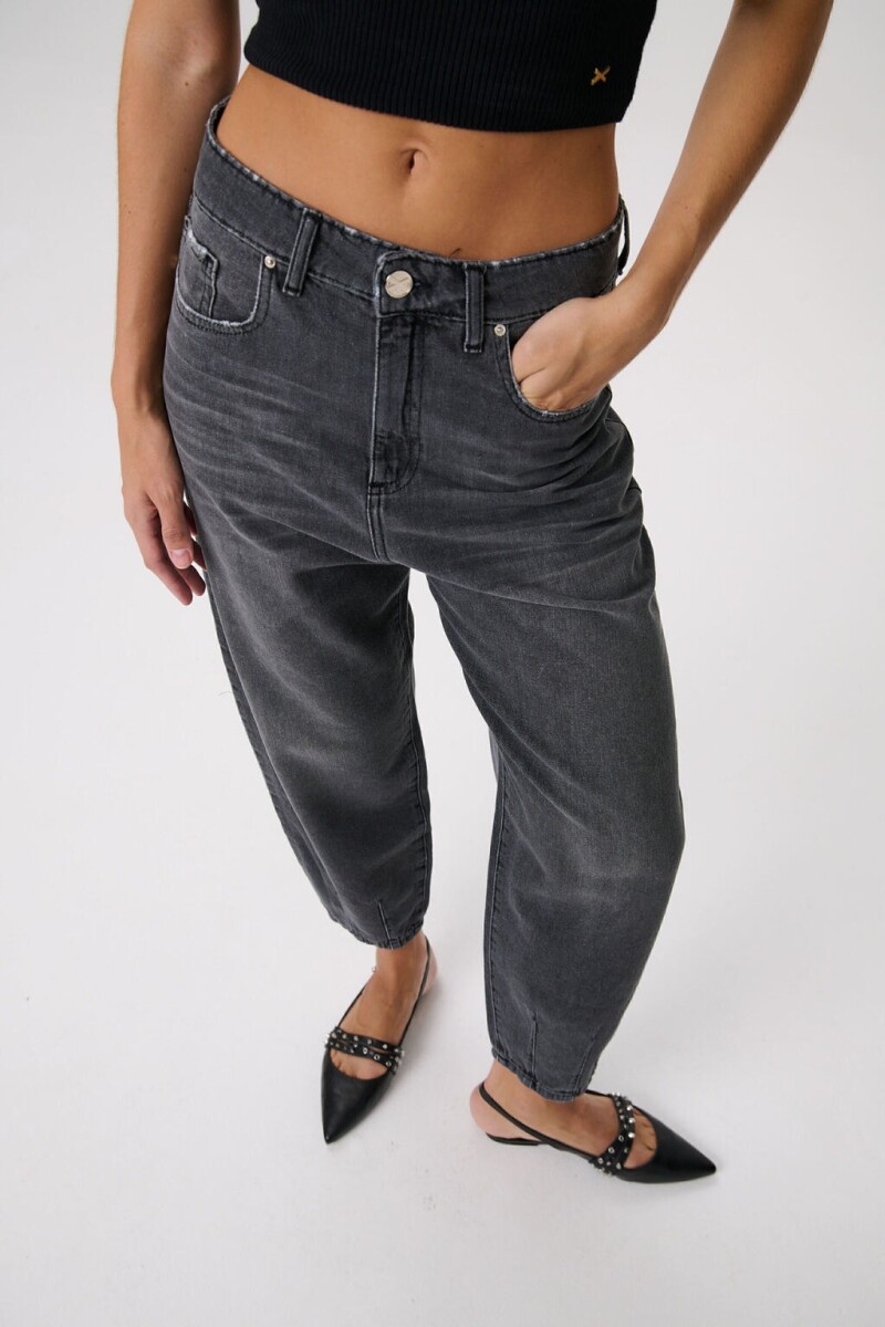 JEAN SLOUCHY OSAKA Gris