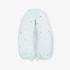 Almohada maternal MAMMA PILLOW kikkaboo stripy friends
