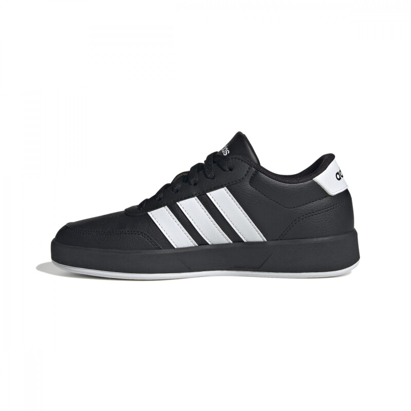 CHAMPIONES ADIDAS BREAKNET 3.0 J Niños JR8447 Negro