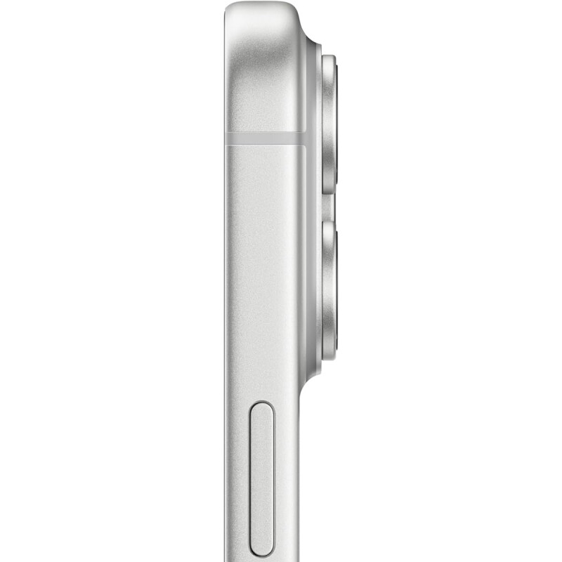 Celular Apple iPhone 17 Pro 512GB 12GB Silver Celular Apple iPhone 17 Pro 512GB 12GB Silver