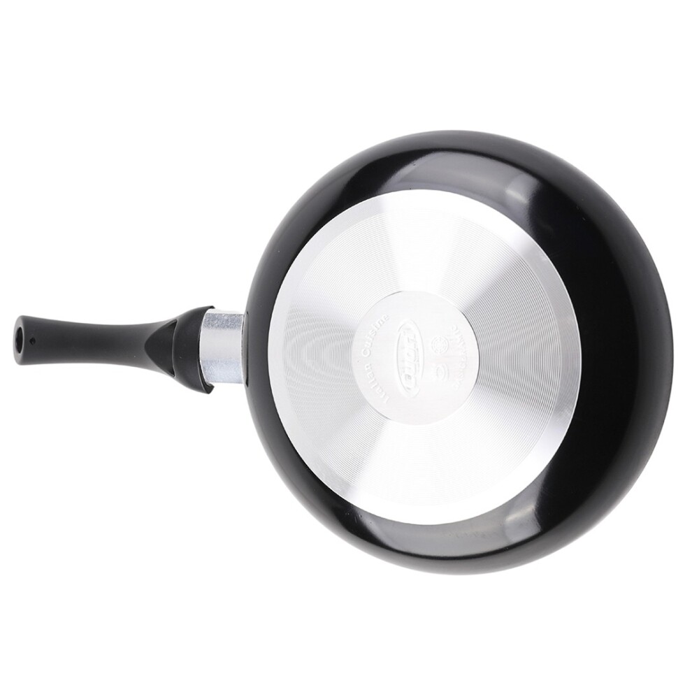 Bateria de cocina - 7 pzas - Black Bateria de cocina - 7 pzas - Black