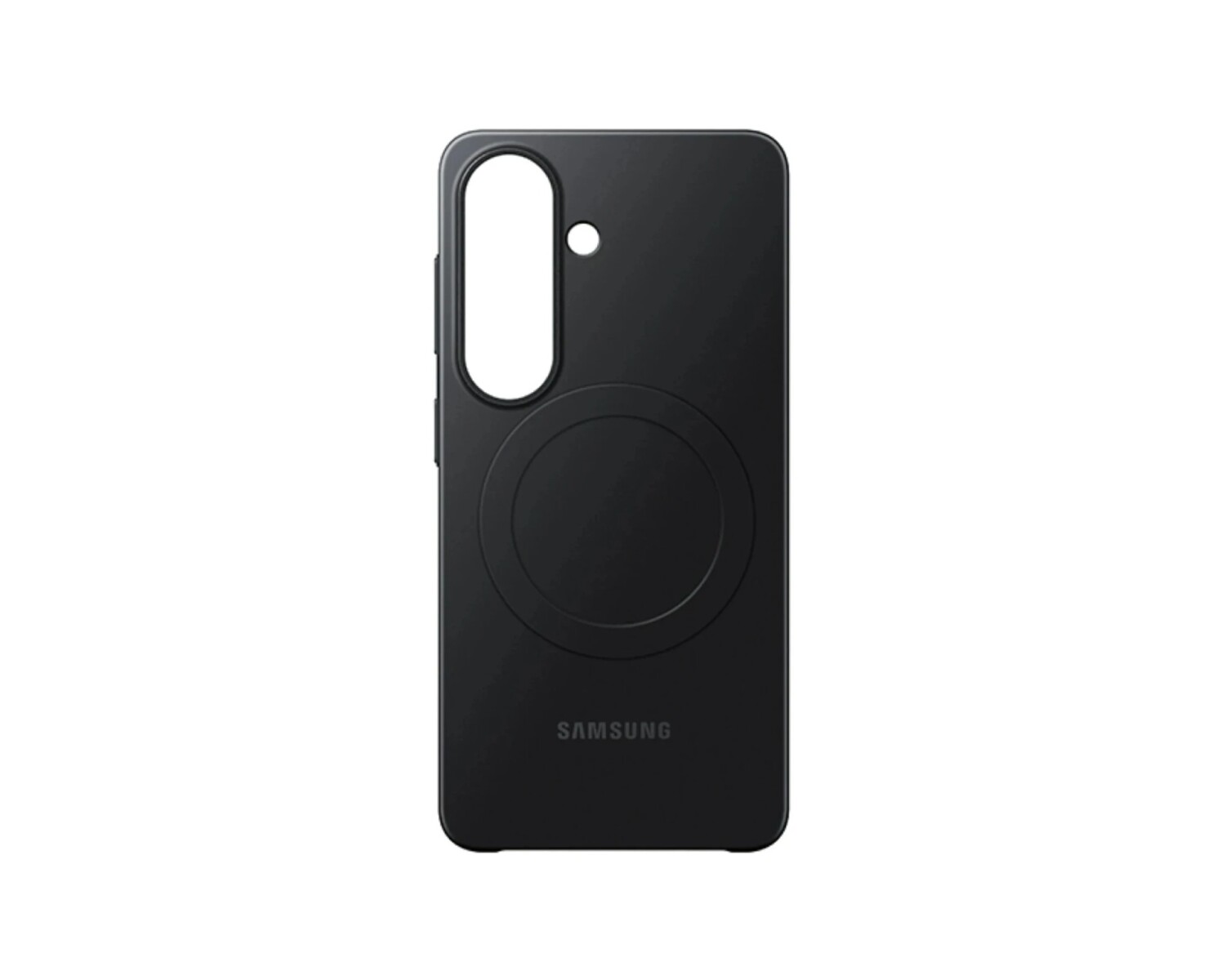 Funda Samsung Slim Magnet para Galaxy S26+ - Black 