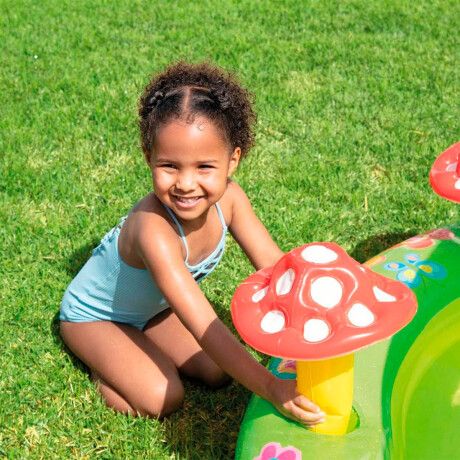 Piscina Intex Centro De Juegos Inflable Niños Bebés Piscina Intex Centro De Juegos Inflable Niños Bebés