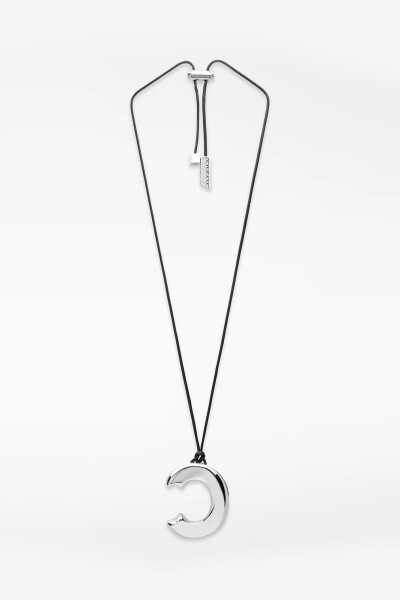 COLLAR Plata