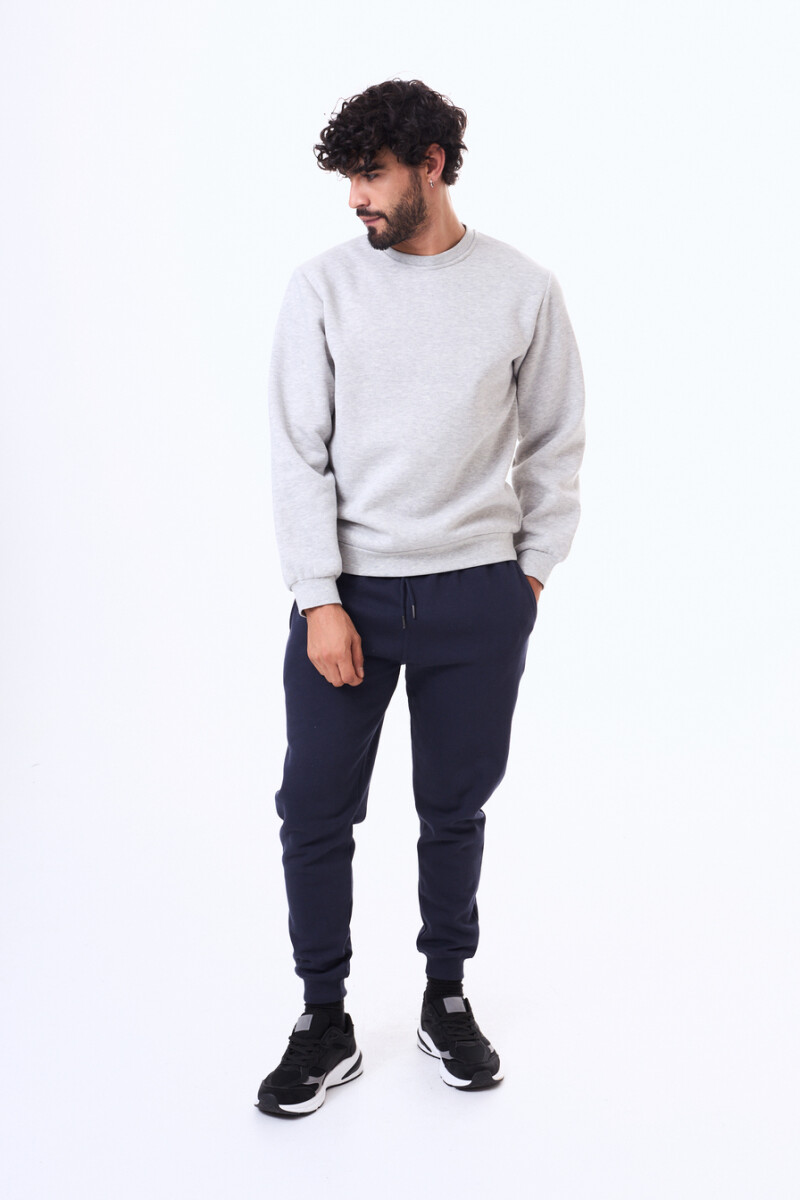 Pantalon de felpa Porto Azul