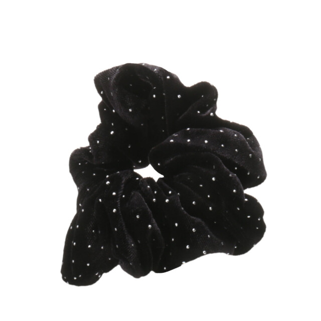 Gomita Miss Carol De Tela Negro