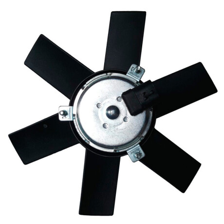 ELECTROVENTILADOR FIAT UNO DUNA FIORINO 1.7 DIESEL 95/ 306MM - ELECTROVENTILADOR FIAT UNO DUNA FIORINO 1.7 DIESEL 95/ 306MM -