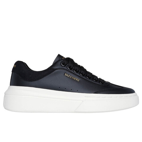 Cordova Classic - Mujer Black