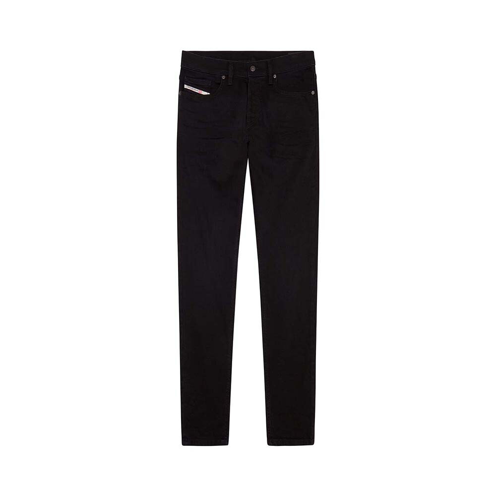 D-Luster L.32 - Hombre Black