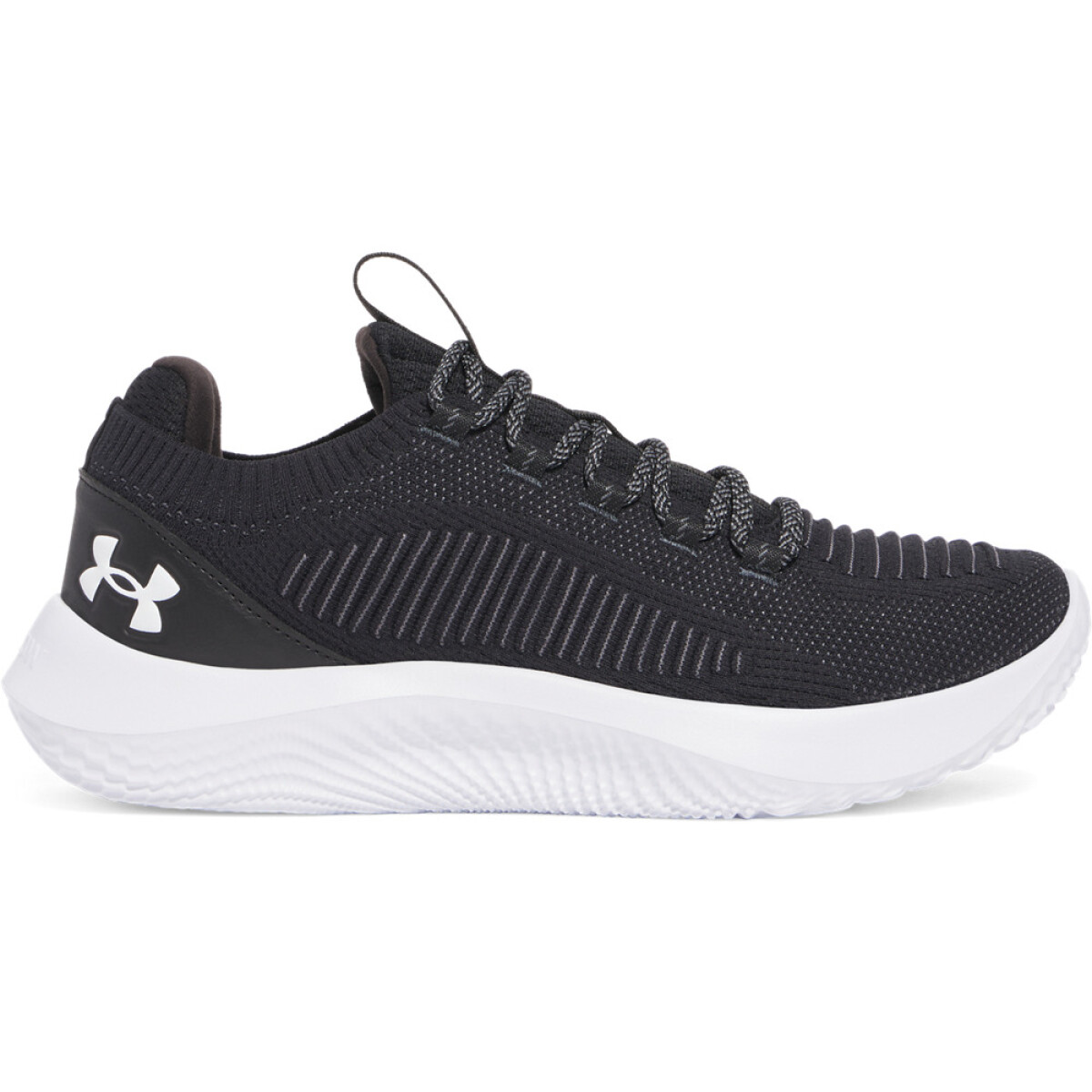 UA Dynamic 2-BLK - BLK-002 