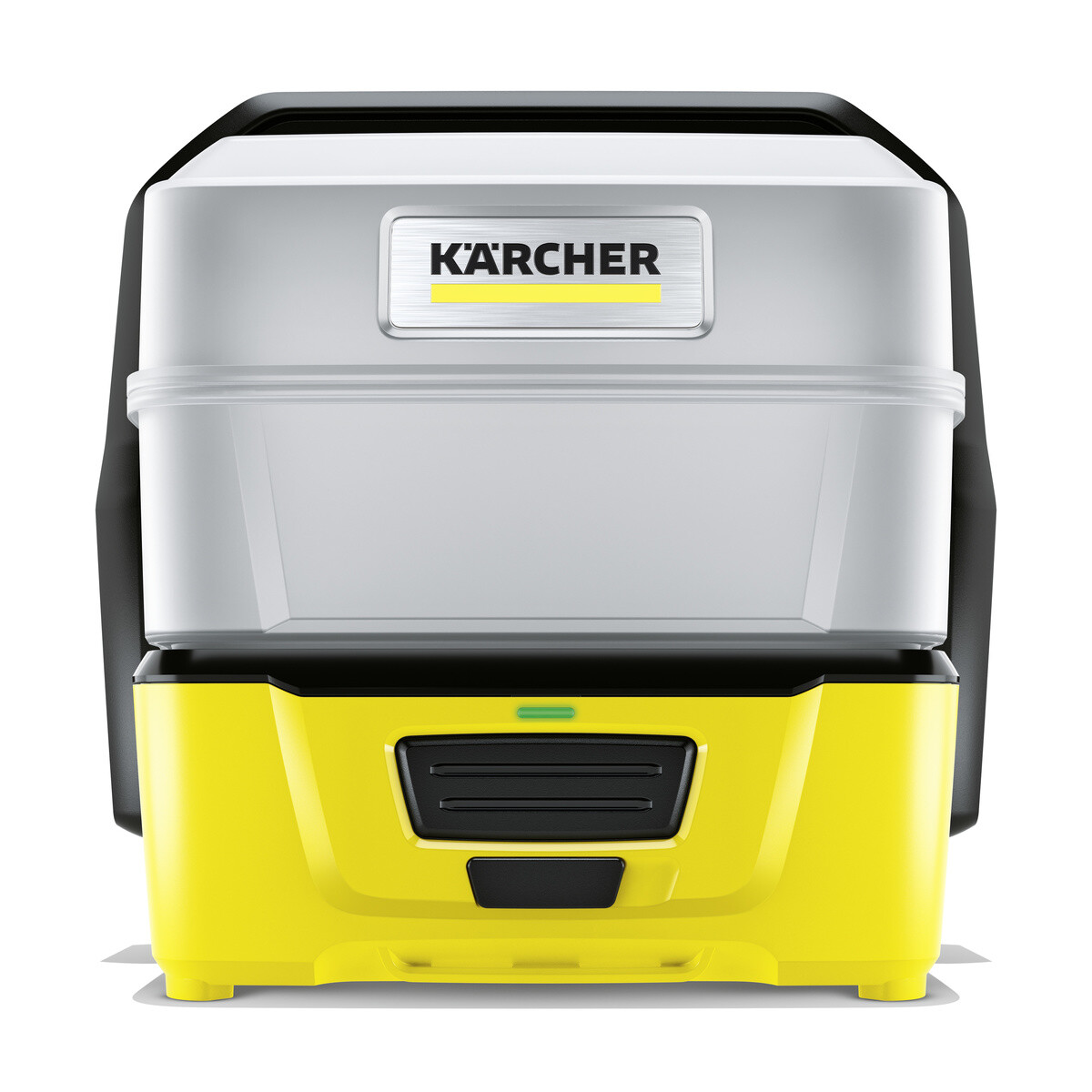 Hidrolavadora a Batería Karcher Oc 3 Plus 