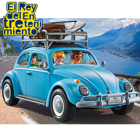 Playmobil City Action 70177 Volkswagen Beetle Playmobil City Action 70177 Volkswagen Beetle