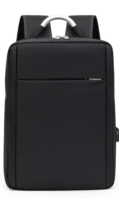 MOCHILA USA TODAY NEGRO
