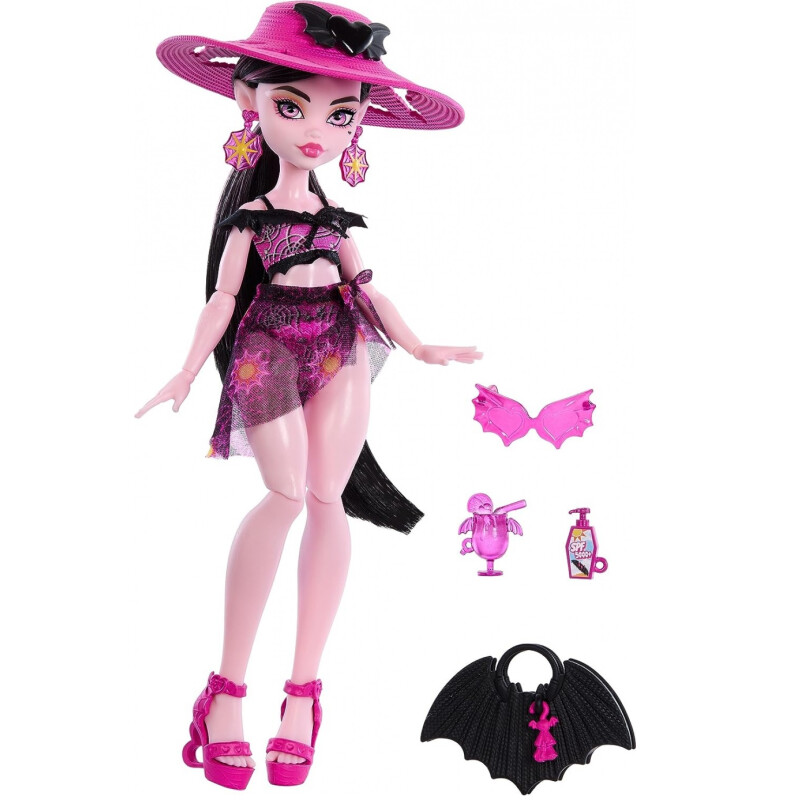 Monster High Island Monster High Island