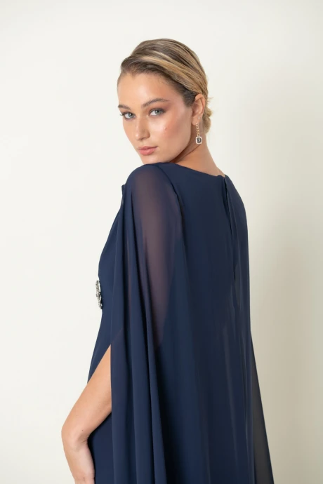 VESTIDO ZAFIRO VESTIDO ZAFIRO