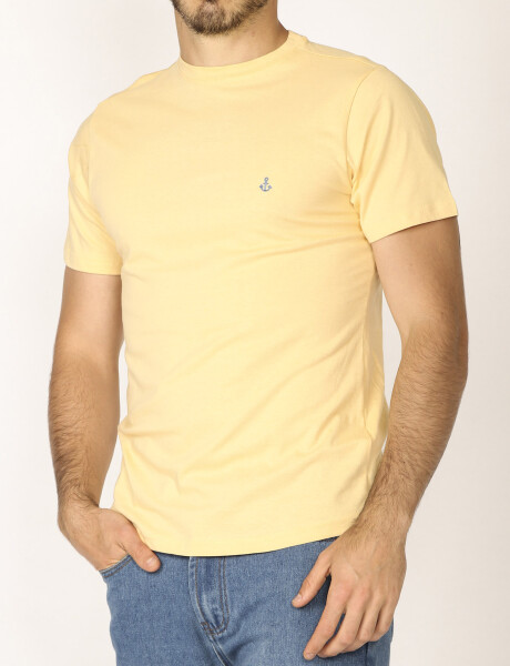 520758 T-SHIRT NAVIGATOR Amarillo