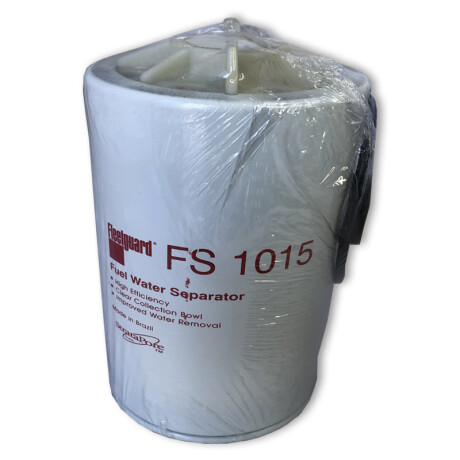 Filtro Stratapore (fs1242) Filtro Stratapore (fs1242)