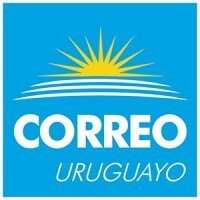 Al mundo por Correo Uruguayo - EUROPA