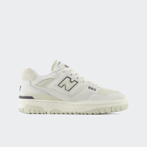 Championes New Balance 550 Beige