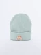 GORRO PARCHE FUN MENTA