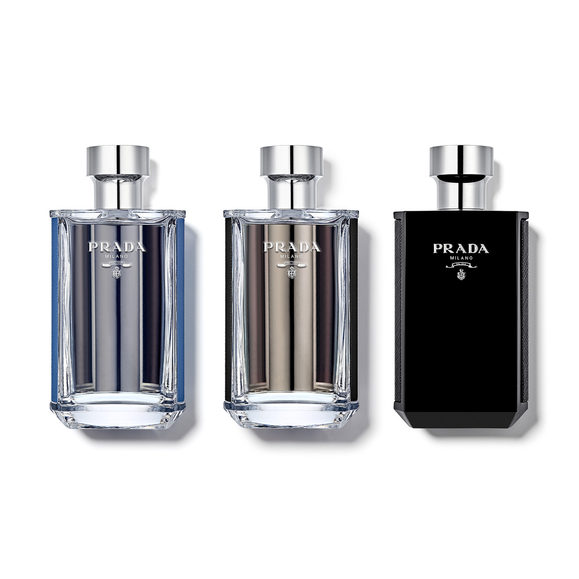 Perfume Prada L'Homme EDT 50ml — San Roque