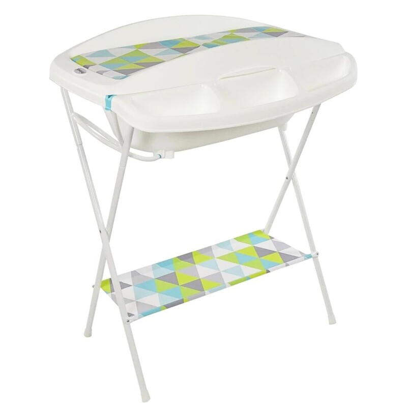Bebesit Catre de Baño Gaviota - triángulos unisex Bebesit Catre de Baño Gaviota - triángulos unisex