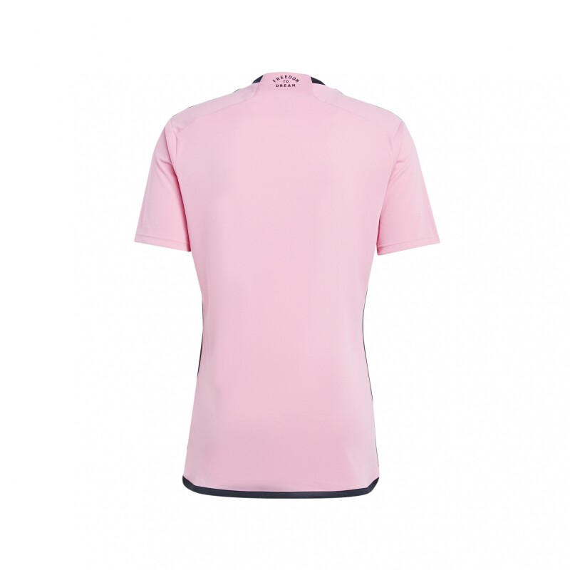 adidas INTER MIAMI CF 24/25 HOME JERSEY PINK