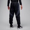 M J SPRT JAM WARM UP PANT Negro