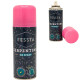 Serpentina de Colores en Spray Fessta 250ml Rosado