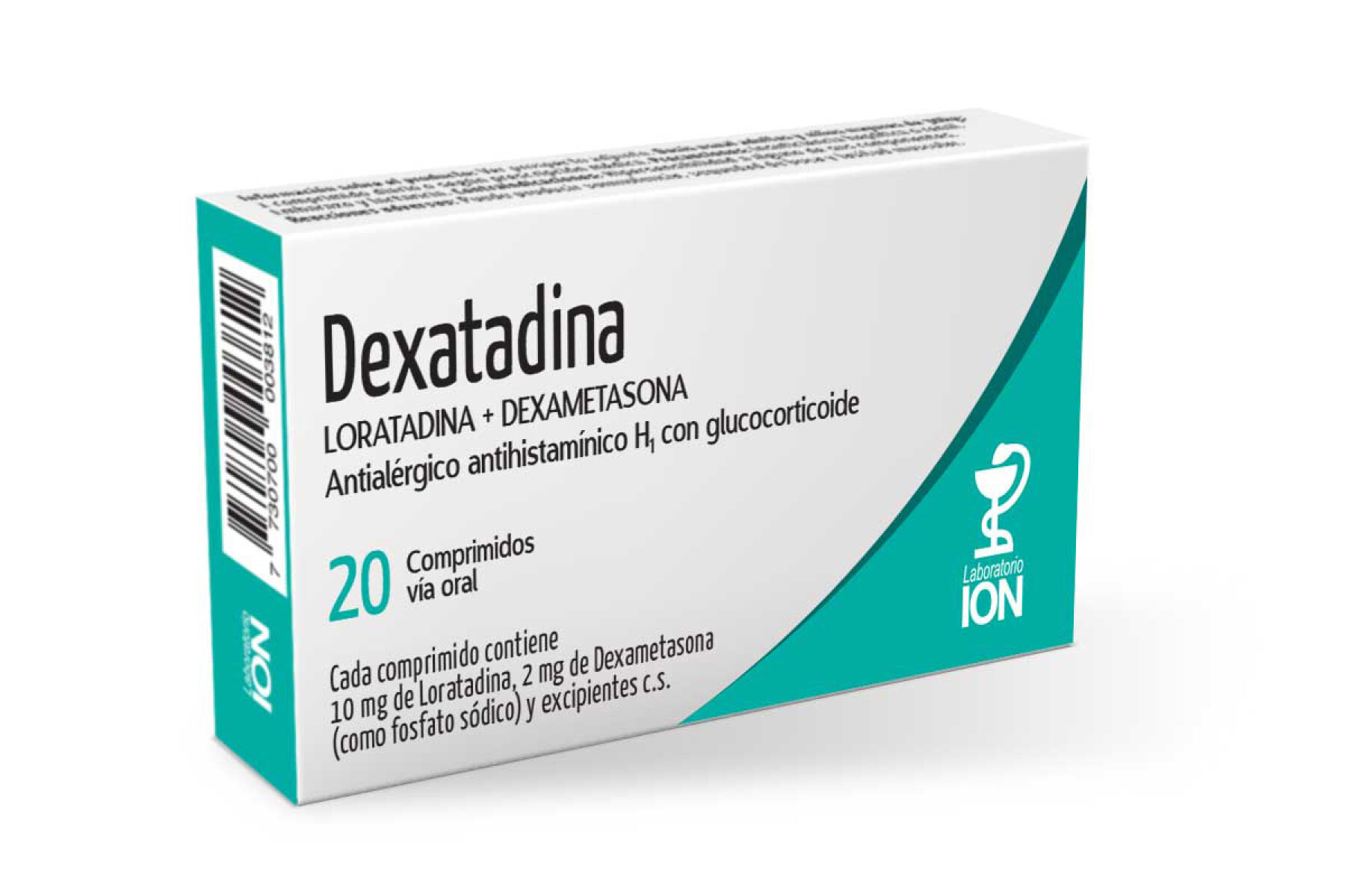 Dexatadina 