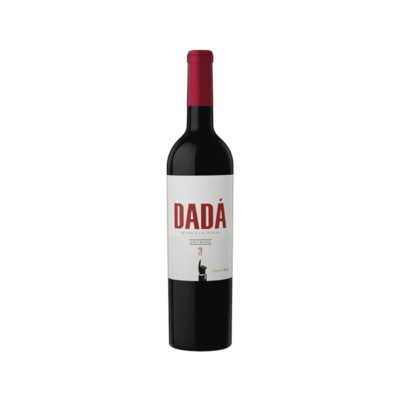 Dada N3 Cabernet Sauvignon - Shiraz 750ml Dada N3 Cabernet Sauvignon - Shiraz 750ml