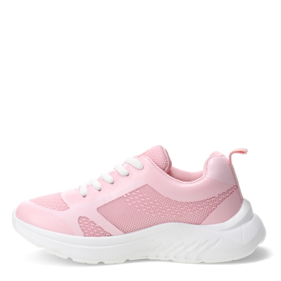 Championes Infantiles Push Rosado