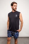 Remera Felix Negro
