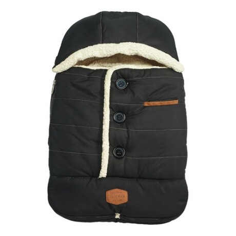 Cobertor para coche/silla de bebé JJ Cole Urban Bundleme Cobertor para coche/silla de bebé JJ Cole Urban Bundleme