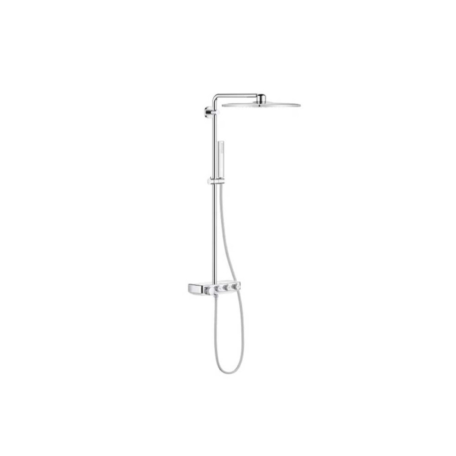 Set de Ducha Smart System 310 Set de Ducha Smart System 310