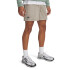 UA Icon Mesh Shorts-GRN BRN-203