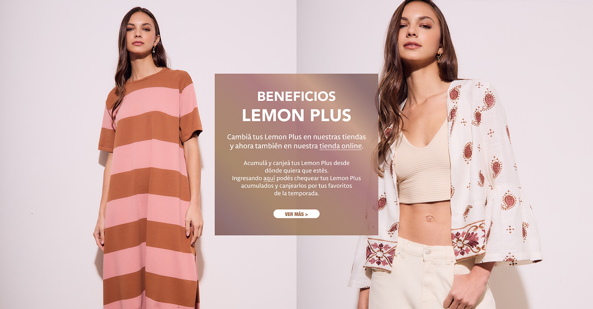 Lemon Plus