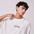 T-SHIRT LUFO DIXIE Crudo