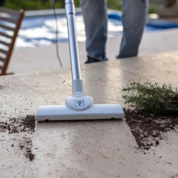 Aspiradora Karcher De Mano Uso Vertical Vcl 2 ASPIRADORA KARCHER VCL2 50725