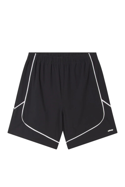 CORNER SHORT Negro