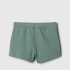 V-LOGO SHORT DISTRICT GREEN
