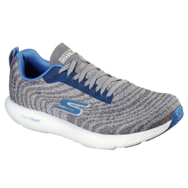 Championes Skechers GoRun 7 Marrón