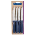 CUCHILLO IPANEMA TRAMONTINA x12 CUCHILLO IPANEMA TRAMONTINA x12