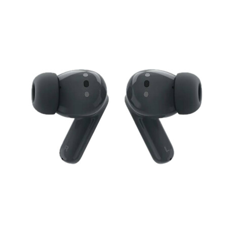 Auriculares Moto Buds Bass Negro