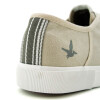 Championes Santa Barbara Palm Beach de Mujer Beige