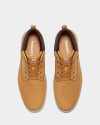 Botas Cross Mark Mid Hombre Wheat