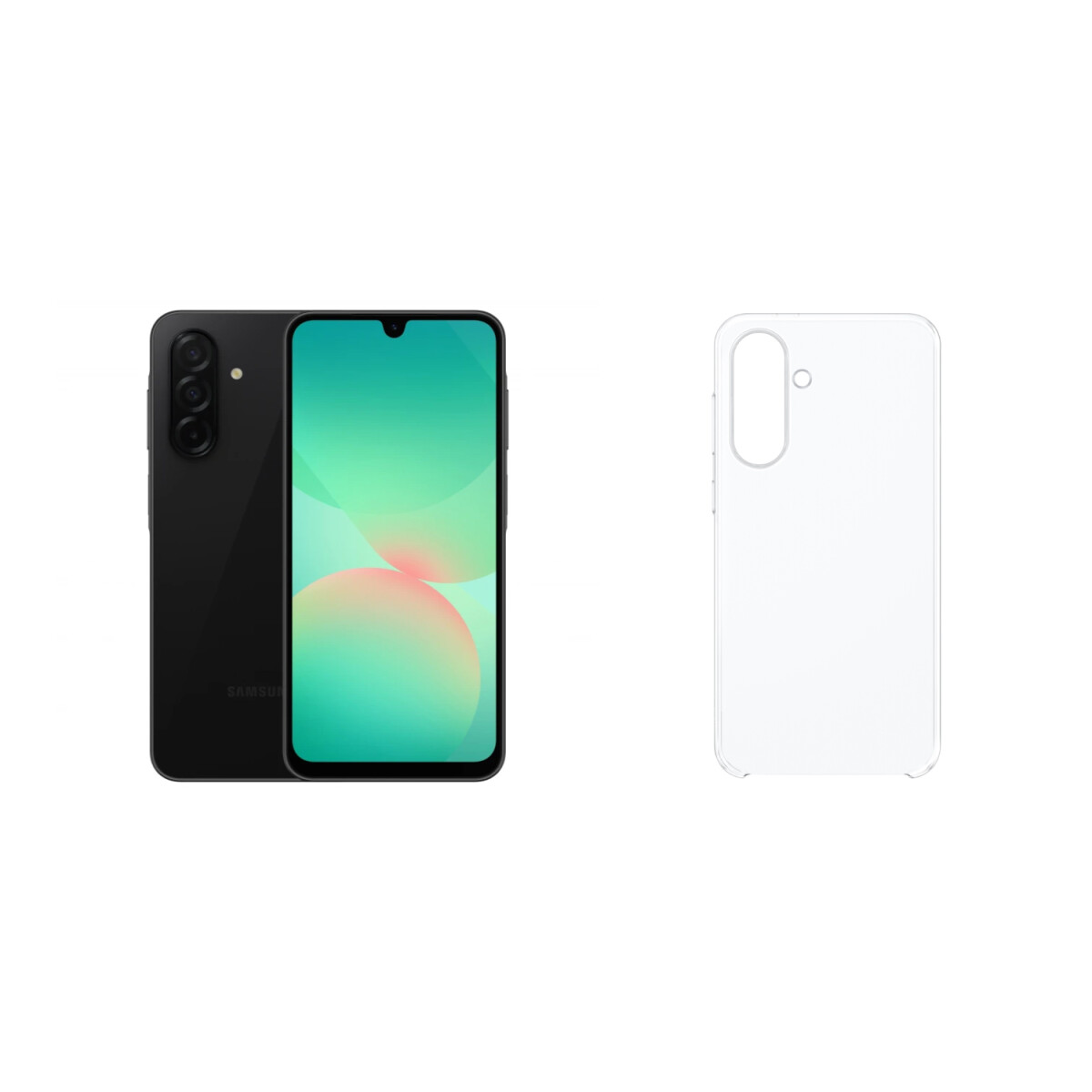 Samsung Galaxy A26 5G 128GB - Black 