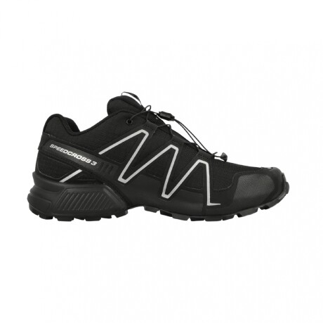 CHAMPION SALOMON SPEEDCROSS 3 Black
