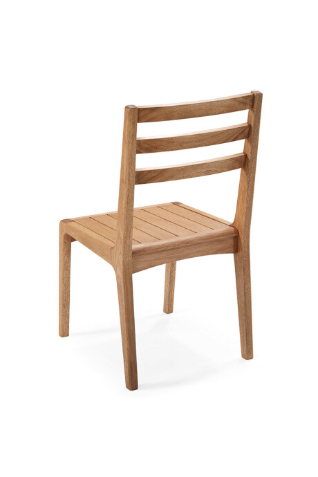 SINTRA SILLA SINTRA 46x57x88CM JATOBA