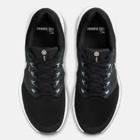 Champion Nike Running Hombre Run Swift 3 Black/White-DK smoke Grey S/C